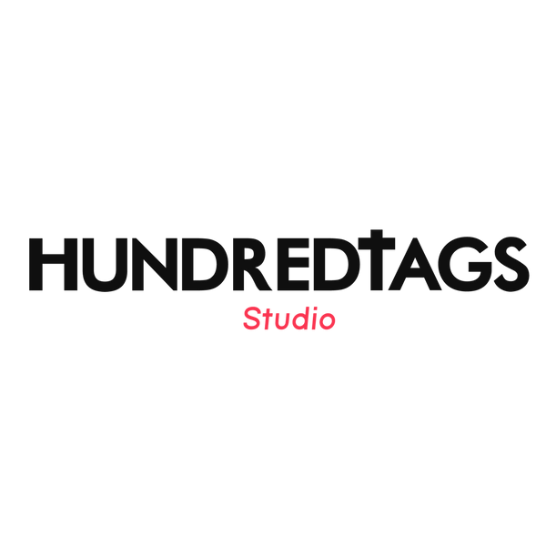 hundredtags studio